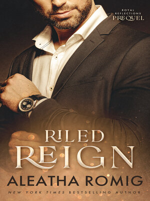 cover image of Riled Reign